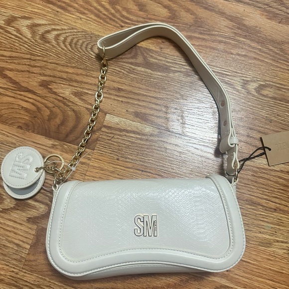 🆕 Steve Madden BCECILLY 2 Shoulder Bag - Picture 14 of 14